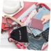Beavorty 8 Pcs Hair Dryer Storage Bag Travel Storage Bag Hairdryer Storage Organizer Cosmetic Bags Bracket - Buy Online on SooperMarket.com