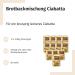 BIELMEIER 12 KG KCHENMEISTER Ciabatta Bread Baking Mix | 1 KG Packs by Frießinger Mhle - Premium International Shipping - Buy Online on SooperMarket.com