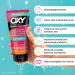 OXY Maximum Action Sensitive Advanced Face Wash - 5 oz Bottle - Buy Online on SooperMarket.com