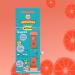 Shop Kittyrama Cats & Kittens Neck Bands - Vogue Featured Vet Approved Breakaway & Hypoallergenic Styles in Tangerine & More! - Buy Online on SooperMarket.com