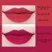 DELISOUL 8-Piece Matte Lip Liner Pencil Set - Waterproof & Long-Lasting with Sharpener - Buy Online on SooperMarket.com