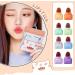 Certainly Lipstick Set - 8 Color Waterproof Matte Lipsticks | Long-Lasting Makeup Gift Set for Women & Girls - Buy Online on SooperMarket.com