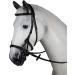 Horze Denver Bitless Bridle - Black Cob Size | Shop Now - Buy Online on SooperMarket.com