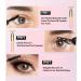Buy Heated Eyelash Curler - Electric Fast Heating Rechargeable 2 Modes | Long Lasting Curling Gift for Women - Pink - Buy Online on SooperMarket.com