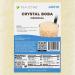 Tea Zone Crystal Boba Original - Case | Premium Quality Tapioca Pearls - Buy Online on SooperMarket.com