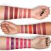 Bonnie Choice Store 18PCS Matte Liquid Lipstick Set Long-Lasting Nude Shades | Waterproof & High Pigmented Lip Gloss Set for Women - Buy Online on SooperMarket.com