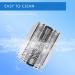 Dasertoe Shaving Head for 70S Series-7 790Cc - Replacement Cutter Head for Smooth Shaving | International Shipping Available - Buy Online on SooperMarket.com