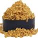 Humis Crispy Fried Garlic Granules - 210g | Premium Quality Garlic Flakes - Buy Online on SooperMarket.com