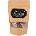 Jaiccha Ghasitaram Cashew Anjeer Bites 200 GMS in Brown Paper Pouch