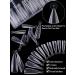 Kalolary Dual Nail Forms Set | 120PC Stiletto Nail Tips + 10 Blue Nail Clips Nail File & UV Gel Brush for Professional Nail Art Extension - Buy Online on SooperMarket.com