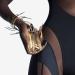 Mugler Alien Goddess - Eau de Parfum - Women's Perfume - Floral & Woody - With Bergamot Jasmine and Vanilla - Long Lasting Fragrance 3.0 Fl Oz - Buy Online on SooperMarket.com