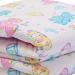 LittleForBig Adult Brief Diapers - Vintage Baby Print 10 Pack | ABDL Diaper Lover Essentials - Buy Online on SooperMarket.com