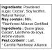 SIGNATURE HOT CHOCOLATE 40% Cocoa Single-serve Sachets Prepared in Canada Rainforest Alliance Sustainably Sourced Cocoa No Artificial Flavours Colours Or Sweeteners - Buy Online on SooperMarket.com