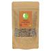 Organic Whole Hemp Seeds -Certified Organic- by Busy Beans Organic (250g)