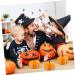 PRETYZOOM 60 pcs Halloween pumpkin simulation small pumpkin halloween manual Accessories little pumpkin pumpkin Halloween pumpkin decoration fake pumpkin simulation pumpkin Foam decorate Yellowx3pcs 2.2X3.4CMx3pcs - Buy Online on SooperMarket.com