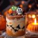 Halloween Cake Toppers | Little Pumpkin Cake Wrappers Picks Set - Pumpkin Cake Topper Pumpkin Cupcake Picks Fall Theme Cupcake Decorations for Baking Cups Fecfucy - Buy Online on SooperMarket.com