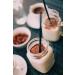 Shop Vegan Vanilla Oat Drink Powder | Gluten-Free Herbal Drink | 400g - Additive-Free & International Shipping - Buy Online on SooperMarket.com
