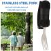 Adaptive Utensils Eating Auxiliary Di Hemiplegia Cutlery Forking Eating Aid Anti Shake Dinnerware - Buy Online on SooperMarket.com