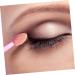 WOONEKY 5 Boxes Double Ended Eyeshadow Brush Sponge Applicator Make up for Face Plastic - Buy Online on SooperMarket.com