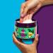 SOS Hair Mask with Australian Jojoba Seed Oil & Superfoods 450ml - Vegan, Supercharged Moisture for Hair Rescue - Buy Online on SooperMarket.com
