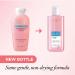 L'Oreal Paris HydraFresh Toner - Alcohol-Free Face Toner with Pro-Vitamin B5 for Smooth & Bright Complexion 8.5 Fl Oz (Pack of 2) - Buy Online on SooperMarket.com