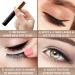 Lamora Reusable Magnetic Lashes | Waterproof Eyeliner & Applicator Kit | No Glue False Eyelashes | International Shipping - Buy Online on SooperMarket.com