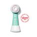 Clarisonic Mia Smart Sonic Facial Cleansing Brush Set - Mint Green | Exfoliating & Gentle Skincare | International Shipping Available - Buy Online on SooperMarket.com