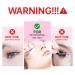 Volume Plus Eyelash Black Glue 0.1 Second Fast Drying for Individual Lash Extensions (5ml) - Buy Online on SooperMarket.com