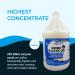Urine B-Gone-OD: Professional Pet Urine Enzyme Cleaner & Odor Eliminator for Artificial Grass Concrete - 1 Gallon (128 Fl Oz) - International Shipping Available - Buy Online on SooperMarket.com