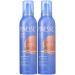 Finesse Shape & Strengthen Curl Defining Mousse  7 oz  2 pk