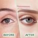 HEYMKGO Biodegradable Eyebrow Razor for Women - Easy Dermaplaning Tool for Exfoliating & Smoothing Face Hair - Buy Online on SooperMarket.com