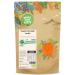 Wholefood Earth Organic Red Split Lentils 500g GMO Free | Vegan | High Fibre | High Protein | Certified Organic