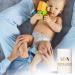 JM Baby Diaper Inserts - 100% Biodegradable Bamboo Cloth Diaper Insert Fragrance & Chlorine Free 2-Pack (100 Sheets) - Buy Online on SooperMarket.com