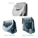 Panasonic ER-SC60-S803 Hair Cutters for Men - Portable Wireless Waterproof Trimmer with Progressive Blades 20 Lengths & Charging Station - Shop Now! - Buy Online on SooperMarket.com