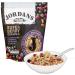 Jordans Super Berry Granola 1.5kg Deal Pack | Overflowing With Tangy Blackcurrants Blueberries & Cranberries | 100% Natural Ingredients | Lowers Cholesterol | Suitable for Vegetarians