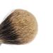 Ankroyu Bart-Styling Brush - Premium Synthetic Shaving Brush with Resin-Beard Aluminum Handle for Salon & Home Use - Buy Online on SooperMarket.com