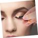 Baluue 10pcs Blending Brush Eye Shadow Brush Makeup Brush Cosmetics Eye Shadow Applicator - Buy Online on SooperMarket.com