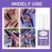 Infilila Professional Brush On Nail Glue for Acrylic, Press On, and Fake Nails - Long Lasting Adhesive - 7ML/0.23OZ - Buy Online on SooperMarket.com