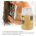 Professional Hair Care Vitamin Capsules for Moisturizing, Anti-Frizz, and Repair - Yellow Essential Oil - Buy Online on SooperMarket.com