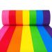 Craftzilla Colored Masking Tape 7 Roll Multi Pack - 210ft x 1in Rainbow Craft Tape - Buy Online on SooperMarket.com