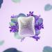 Dropps Lavender Eucalyptus Fabric Softener Pods - 32 Count | Dye-Free, HE Safe & Gentle | Natural Mineral-Based Ingredients | Low Waste Packaging - 1 Pack - Buy Online on SooperMarket.com
