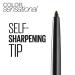 Maybelline New York Color Sensational Shaping Lip Liner Raw Chocolate - 0.01 oz - Pack of 1 - Buy Online on SooperMarket.com
