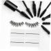 FOYTOKI 2 Boxes Lash Glue Replacement Lash Strips to Lashes Self-adhesive Strips Eyelash Adhesive Strip Eyelash Applicator Strip Lash Glue Stick on Eyeliner Strips Eye Lash Adhesive Strips - Buy Online on SooperMarket.com