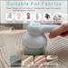 Lint Remover & Fabric Shaver - Electric Bobble Remover for Clothes USB Charging Sweater Shaver with 2 Replacement Heads - Shop Internationally - Buy Online on SooperMarket.com