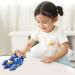 Super Wings Spinning Jerome & Vehicle - 2-in-1 Battle Toy for Kids Ages 3-8 | International Shipping Available - Buy Online on SooperMarket.com