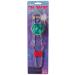 Toysmith Light-Up Rail Twirler (Colors May Vary)