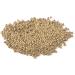 200pcs L.Brown Silicone Lined Nano Rings for Nano Tip Hair Extensions - 200 Count - Buy Online on SooperMarket.com