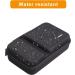 RLSOCO Case for Wahl Professional 5 Star Gold Cordless Detailer Li Trimmer & for Wahl Detailer Cordless Clipper/Detailer Hair Trimmer Corded Clipper a Case - Buy Online on SooperMarket.com