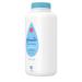 Johnson's Baby Aloe & Vitamin E Baby Powder, 4 oz (Pack of 4) 4 Ounce (Pack of 4)