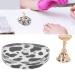 Nail Tip Holder for Crafts | Durable Acrylic Protector | Perfect for Artists in Living Room | International Shipping Available - Buy Online on SooperMarket.com